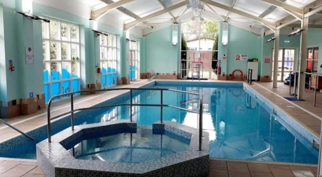 Martha'S Inn Cresswell Cresswell  ภายนอก รูปภาพ