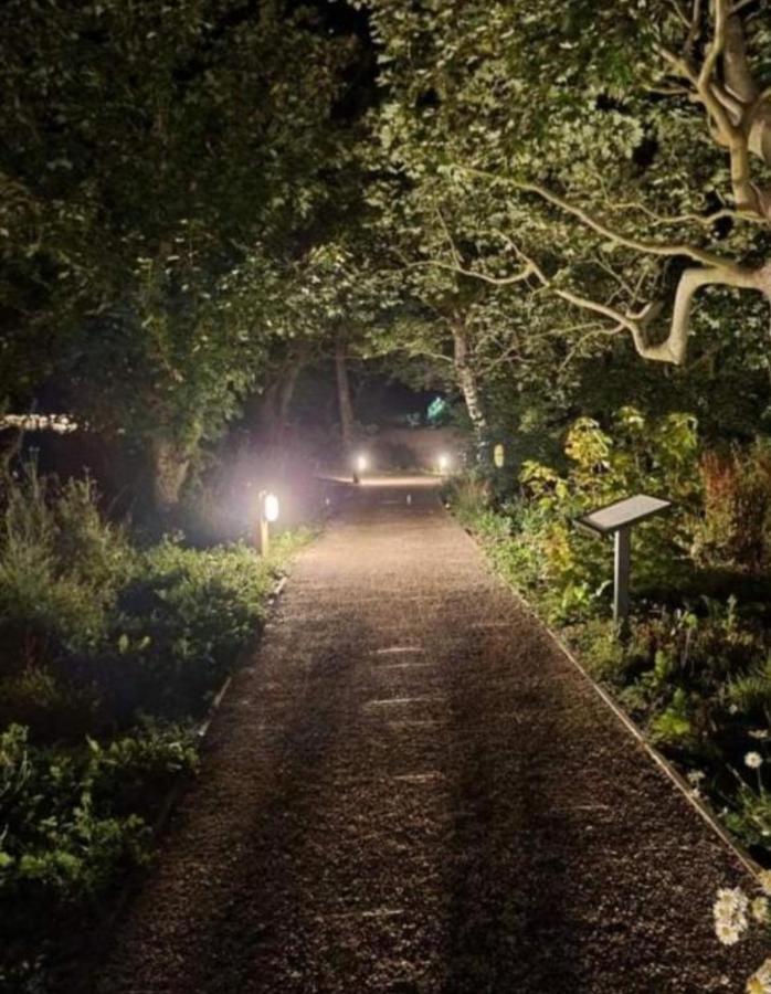 Martha'S Inn Cresswell Cresswell  ภายนอก รูปภาพ
