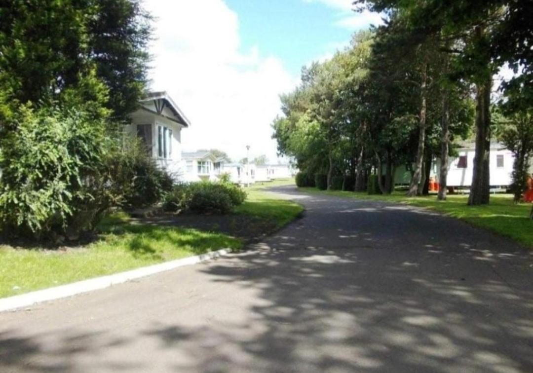 Martha'S Inn Cresswell Cresswell  ภายนอก รูปภาพ