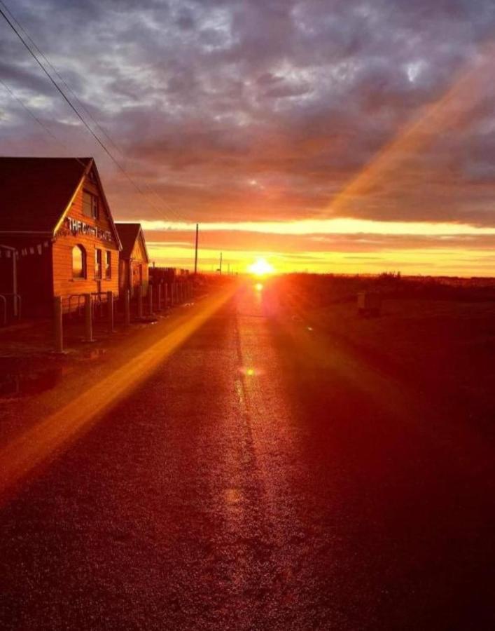 Martha'S Inn Cresswell Cresswell  ภายนอก รูปภาพ